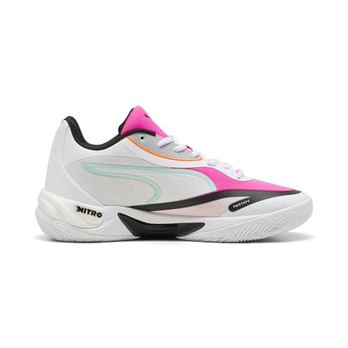 Puma Men’s All-pro Nitro Skybreak Basketball Shoes