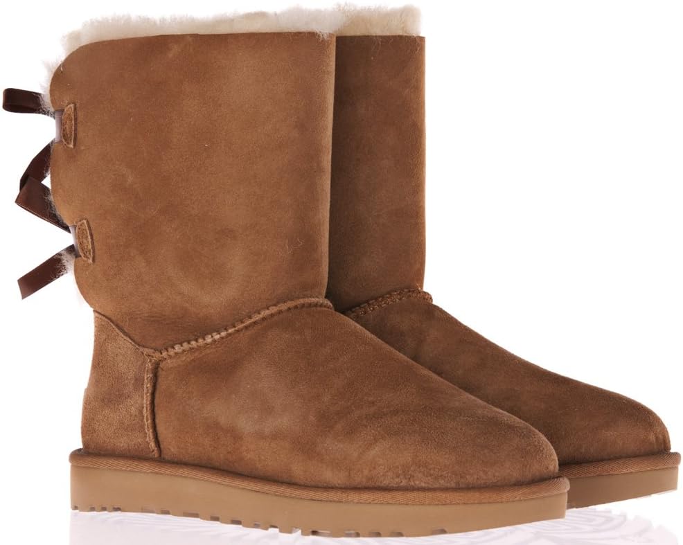 UGG womens Bailey Bow II