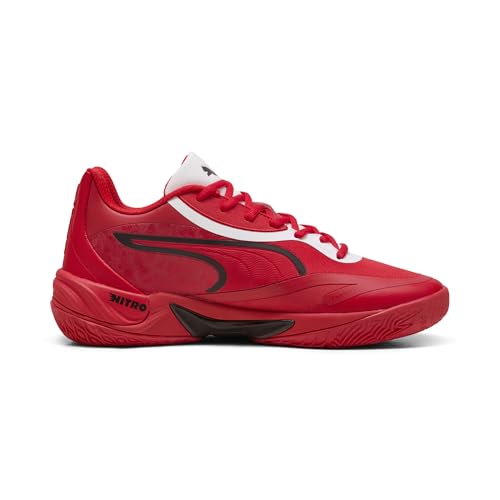 Puma Men’s All-pro Nitro Skybreak Basketball Shoes