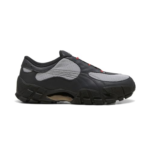 PUMA Mens Skepta Skope Lace Up Sneakers Shoes Casual - Grey