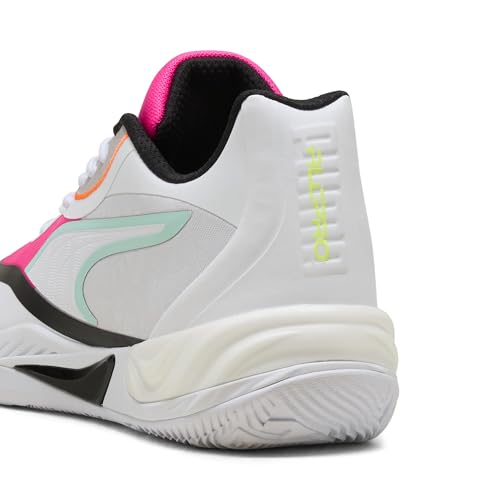 Puma Men’s All-pro Nitro Skybreak Basketball Shoes
