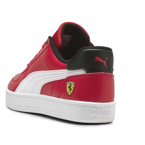 Puma Mens Ferrari Caven 2.0 Shoes