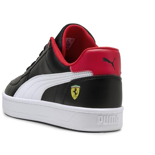 Puma Mens Ferrari Caven 2.0 Shoes