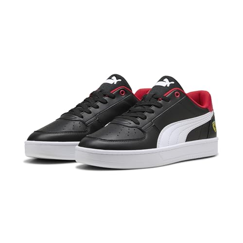 Puma Mens Ferrari Caven 2.0 Shoes