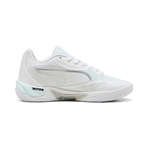 Puma Men’s All-pro Nitro Skybreak Basketball Shoes
