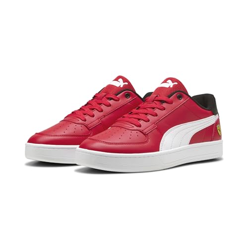 Puma Mens Ferrari Caven 2.0 Shoes