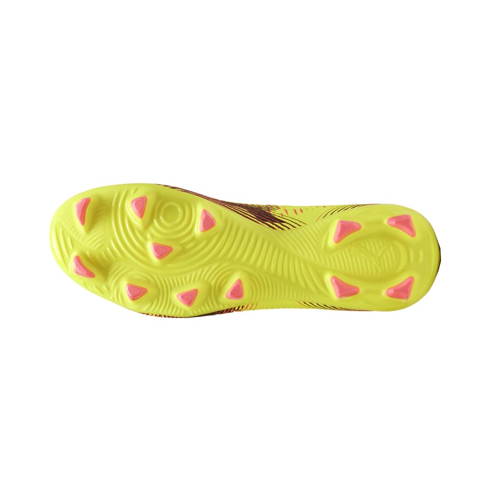Puma Mens Future 8 Play Firm, Artificial Ground Soccer Cleats