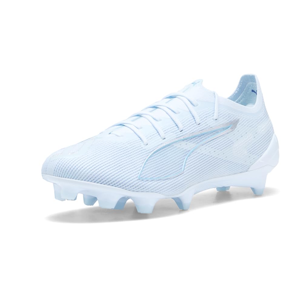 PUMA Womens Ultra 5 Ultimate Light Up Firm Ground Soccer Cleats - Blue