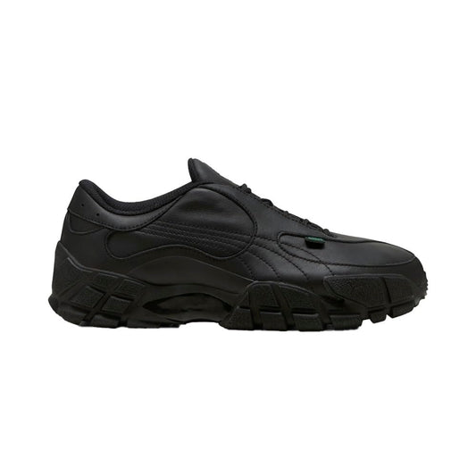 PUMA Mens X Skepta Skope BTS L Sneakers Shoes Casual - Black