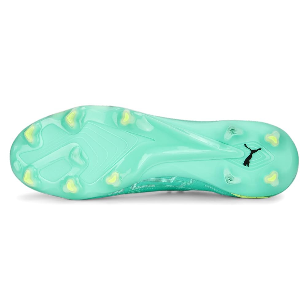 Puma Unisex-Adult Puma Ultra Ultimate Firm Ground Soccer Cleats