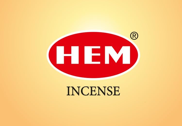 Hem Frankincense Myrrh Incense Sticks - 120 Count | Natural Air Purifying Aromatherapy | Calming and Cleansing Fragrance | Perfect for Meditation and Relaxation | Long-Lasting Burn.