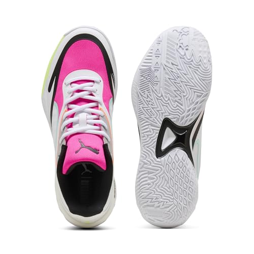 Puma Men’s All-pro Nitro Skybreak Basketball Shoes