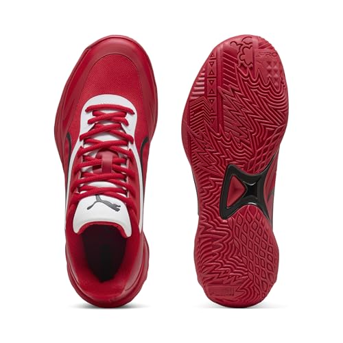 Puma Men’s All-pro Nitro Skybreak Basketball Shoes