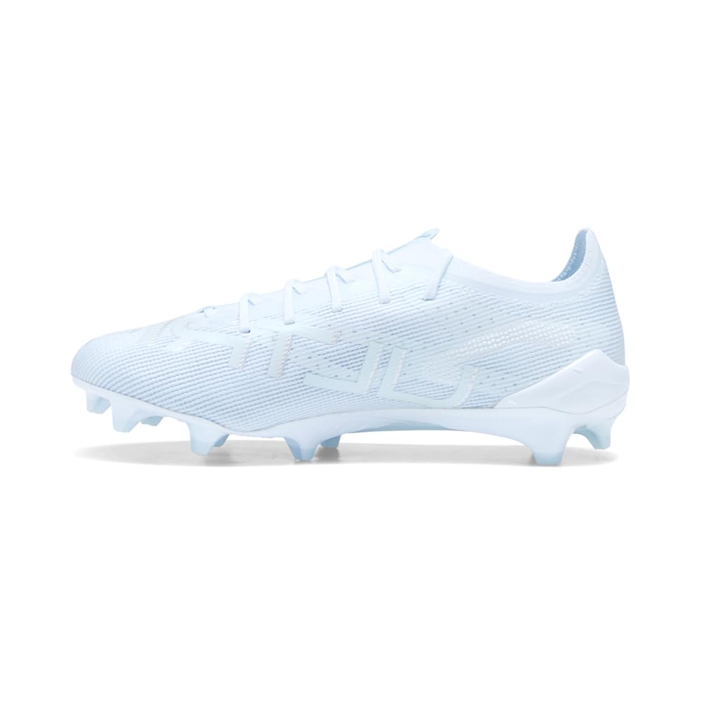 PUMA Womens Ultra 5 Ultimate Light Up Firm Ground Soccer Cleats - Blue
