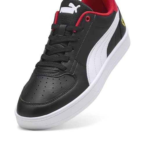Puma Mens Ferrari Caven 2.0 Shoes