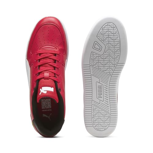Puma Mens Ferrari Caven 2.0 Shoes