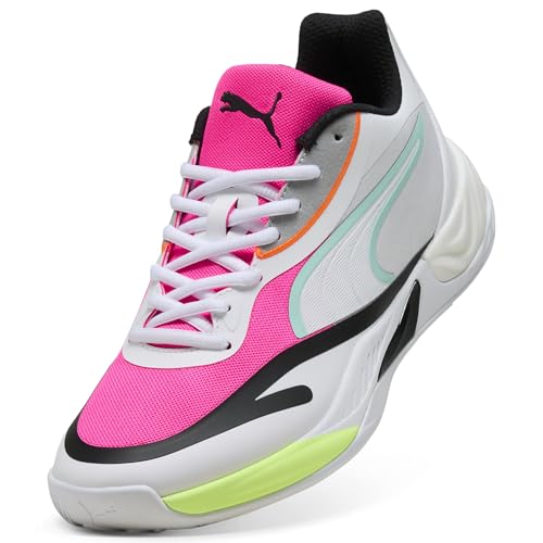 Puma Men’s All-pro Nitro Skybreak Basketball Shoes