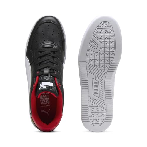 Puma Mens Ferrari Caven 2.0 Shoes