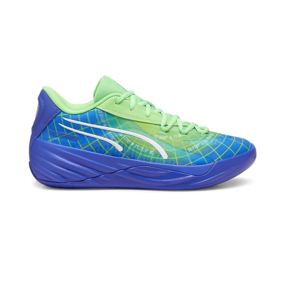 Puma Mens All-pro Nitro