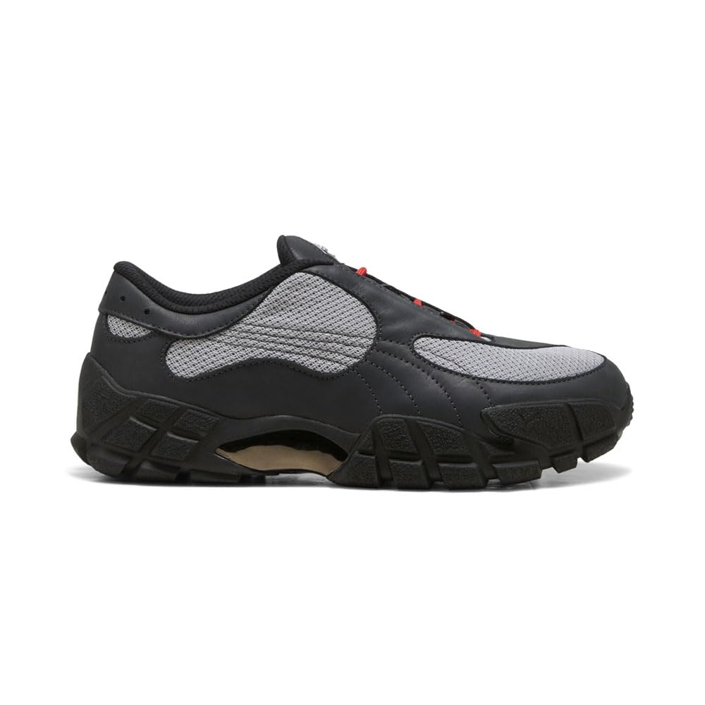 PUMA Mens Skepta Skope Lace Up Sneakers Shoes Casual - Grey