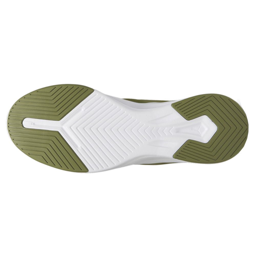 PUMA Mens Contempt Demi Training Sneakers Shoes - Green