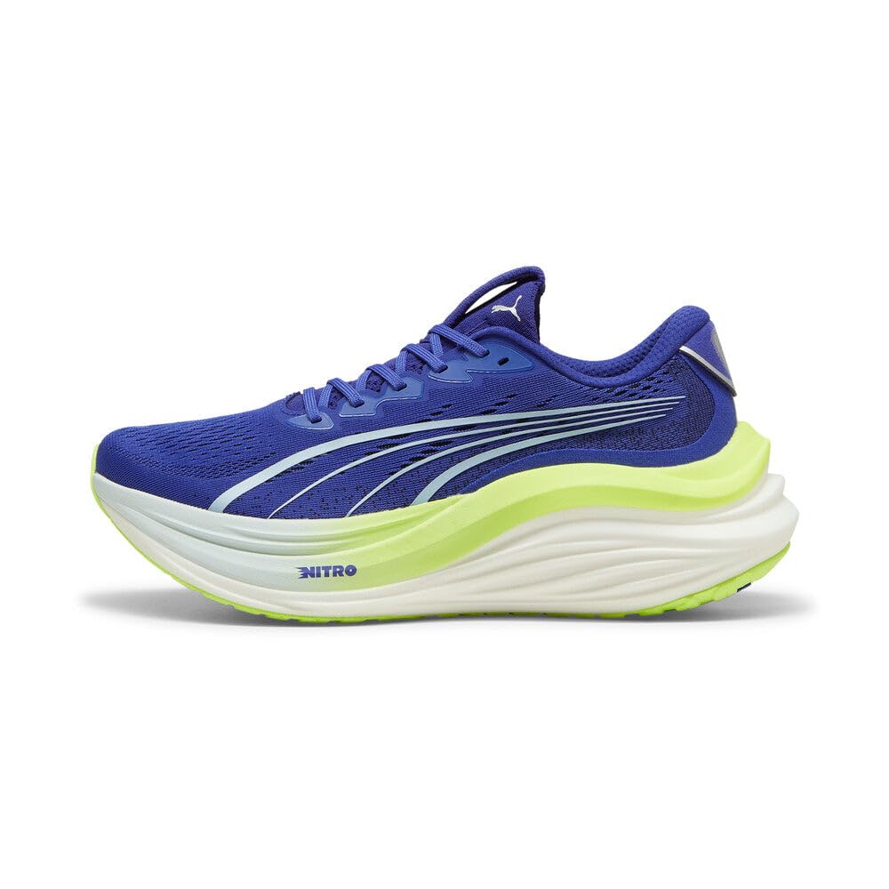 PUMA Men's Magmax Nitro Running Shoes
