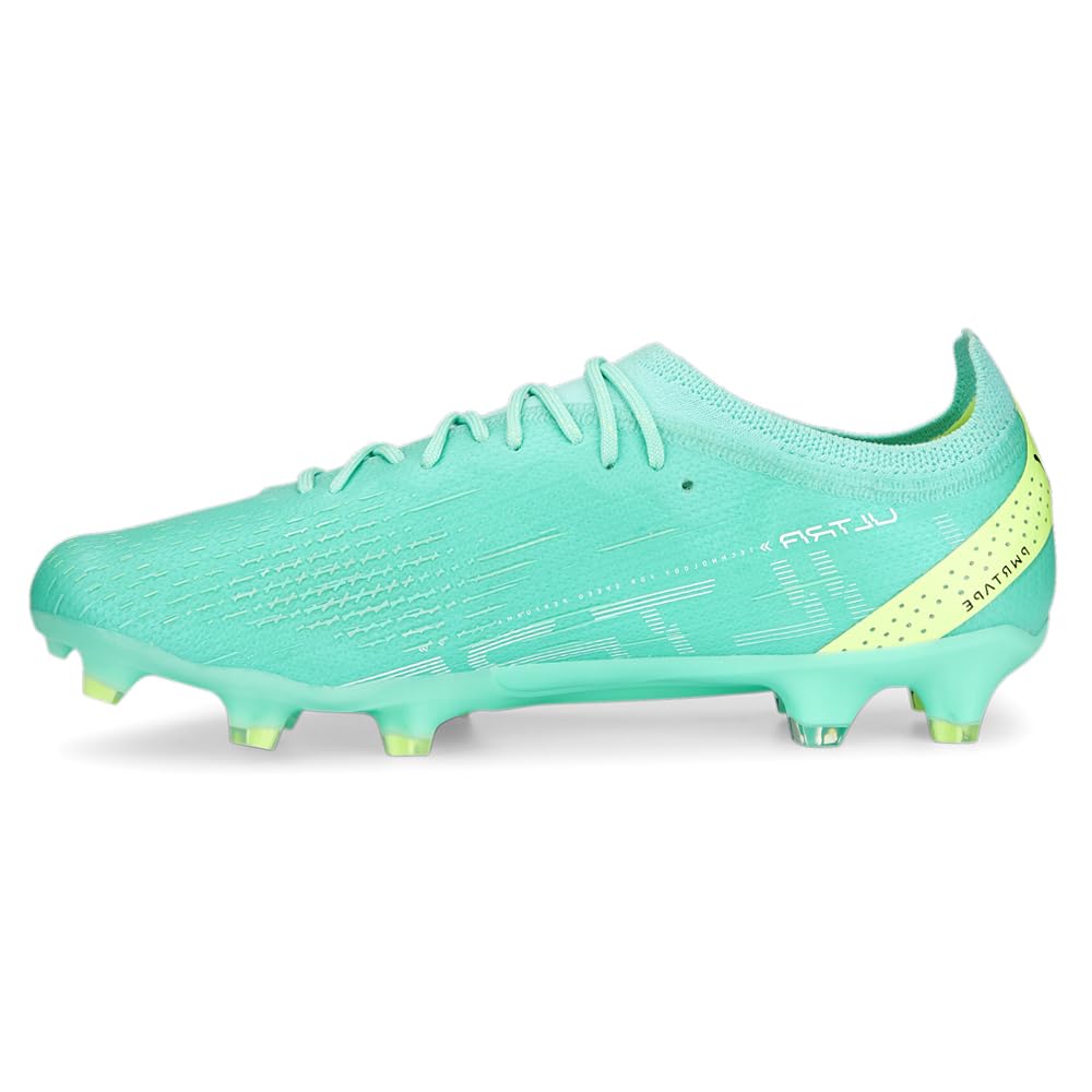 Puma Unisex-Adult Puma Ultra Ultimate Firm Ground Soccer Cleats