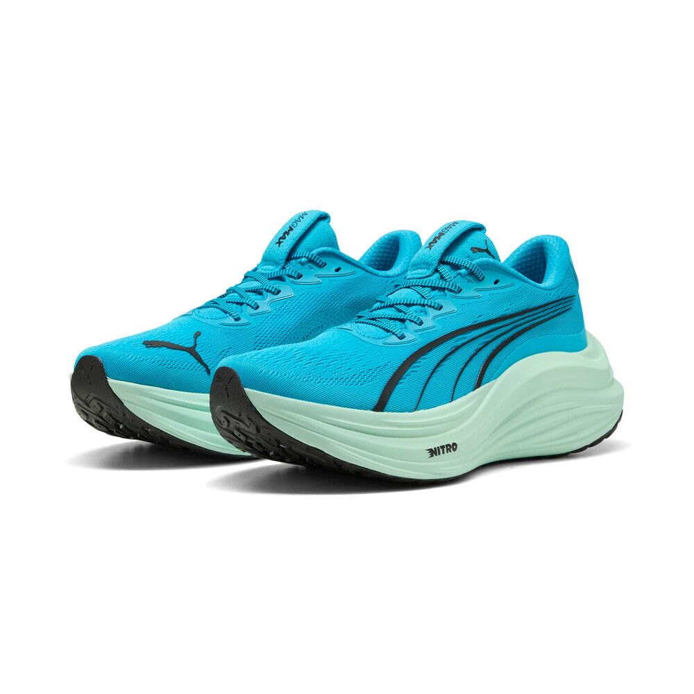 PUMA Men's Magmax Nitro Running Shoes