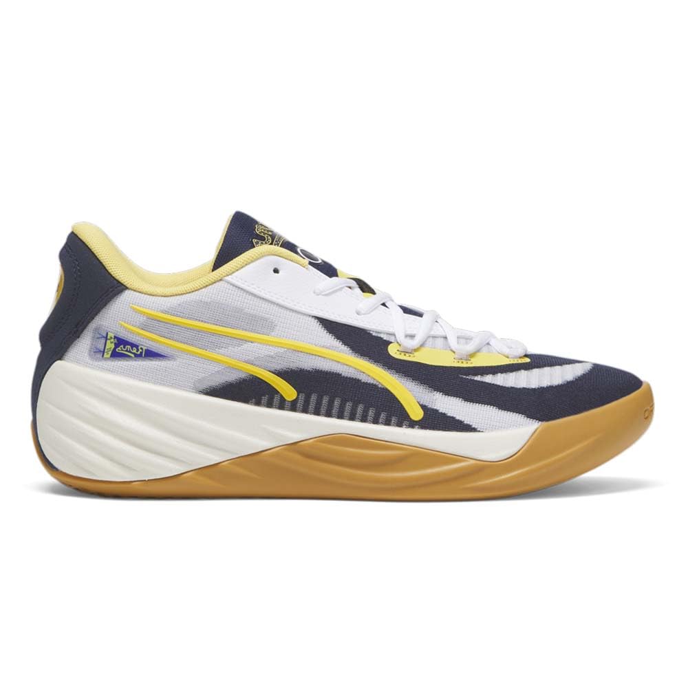 Puma Mens All-pro Nitro