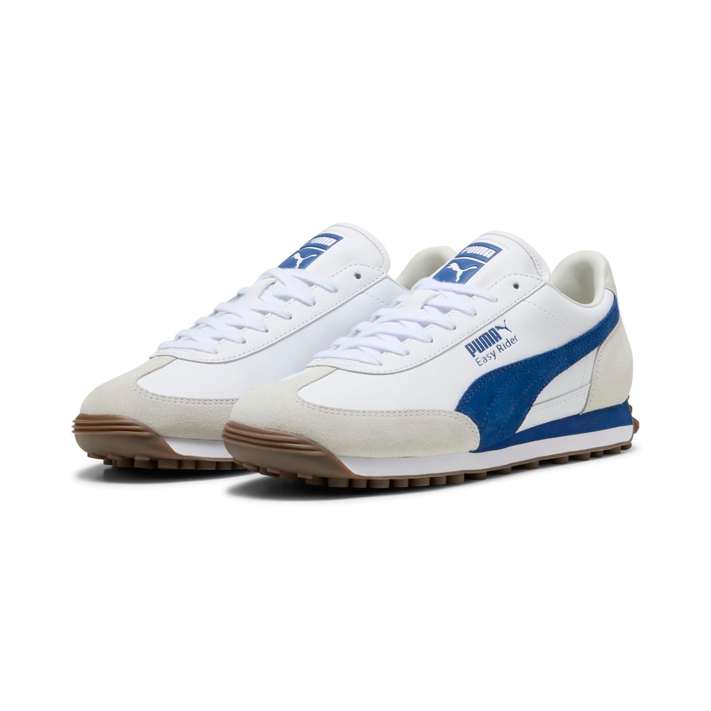 Puma Mens Easy Rider Shoes