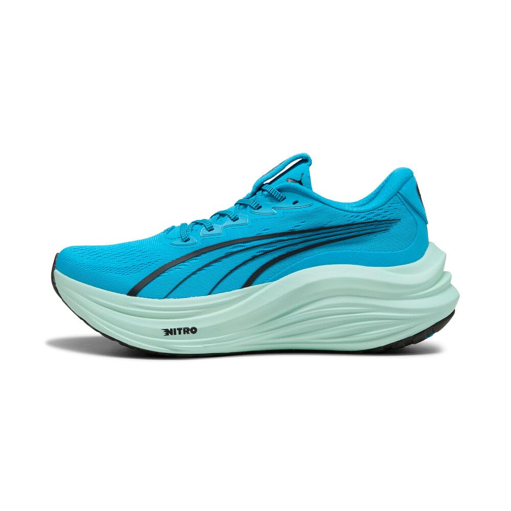 PUMA Men's Magmax Nitro Running Shoes