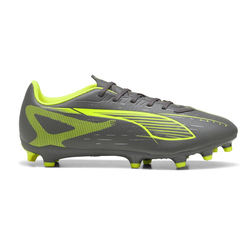 Puma Mens Ultra Play Firm, Artificial Ground Soccer Cleats