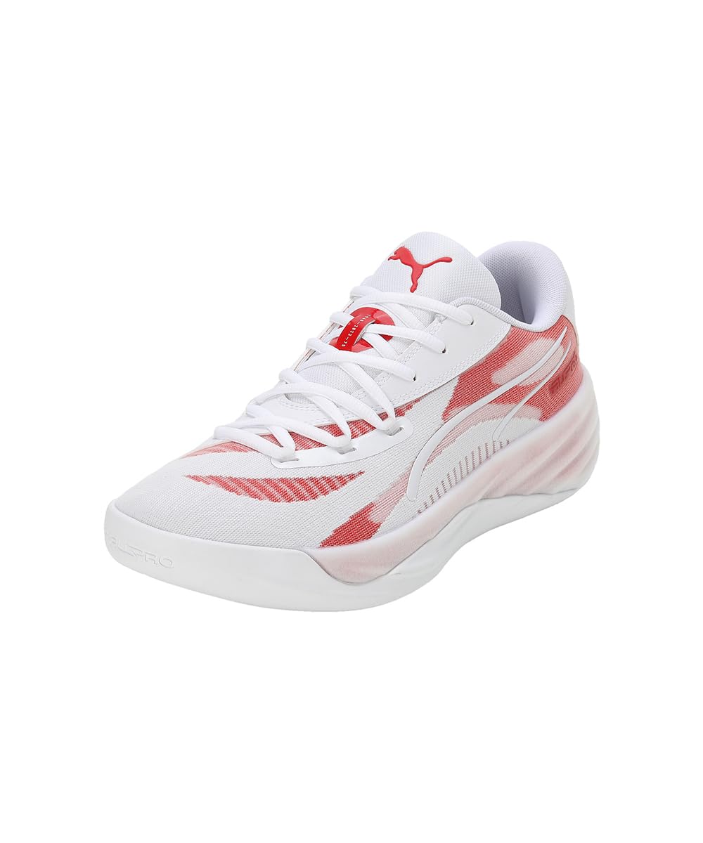 Puma All-Pro Nitro Team, Unisex Adult Trainers