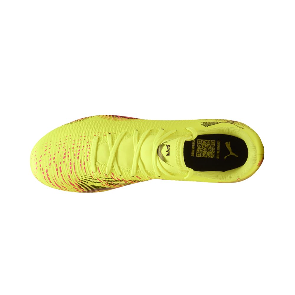 Puma Mens Future 8 Play Firm, Artificial Ground Soccer Cleats
