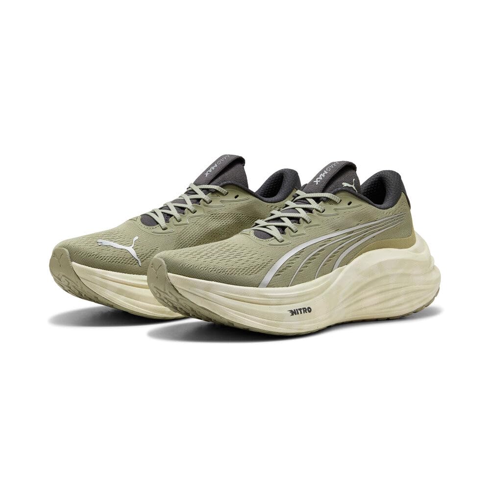 PUMA Men's Magmax Nitro Running Shoes