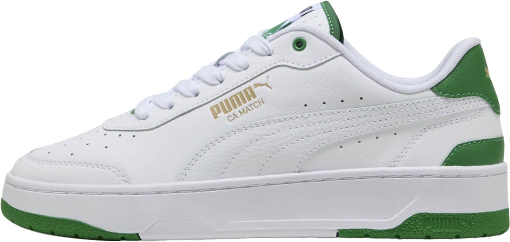 Puma Mens Ca Match Shoes