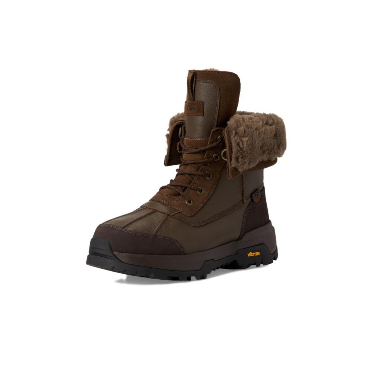 UGG mens Adirondack Boot Xxv