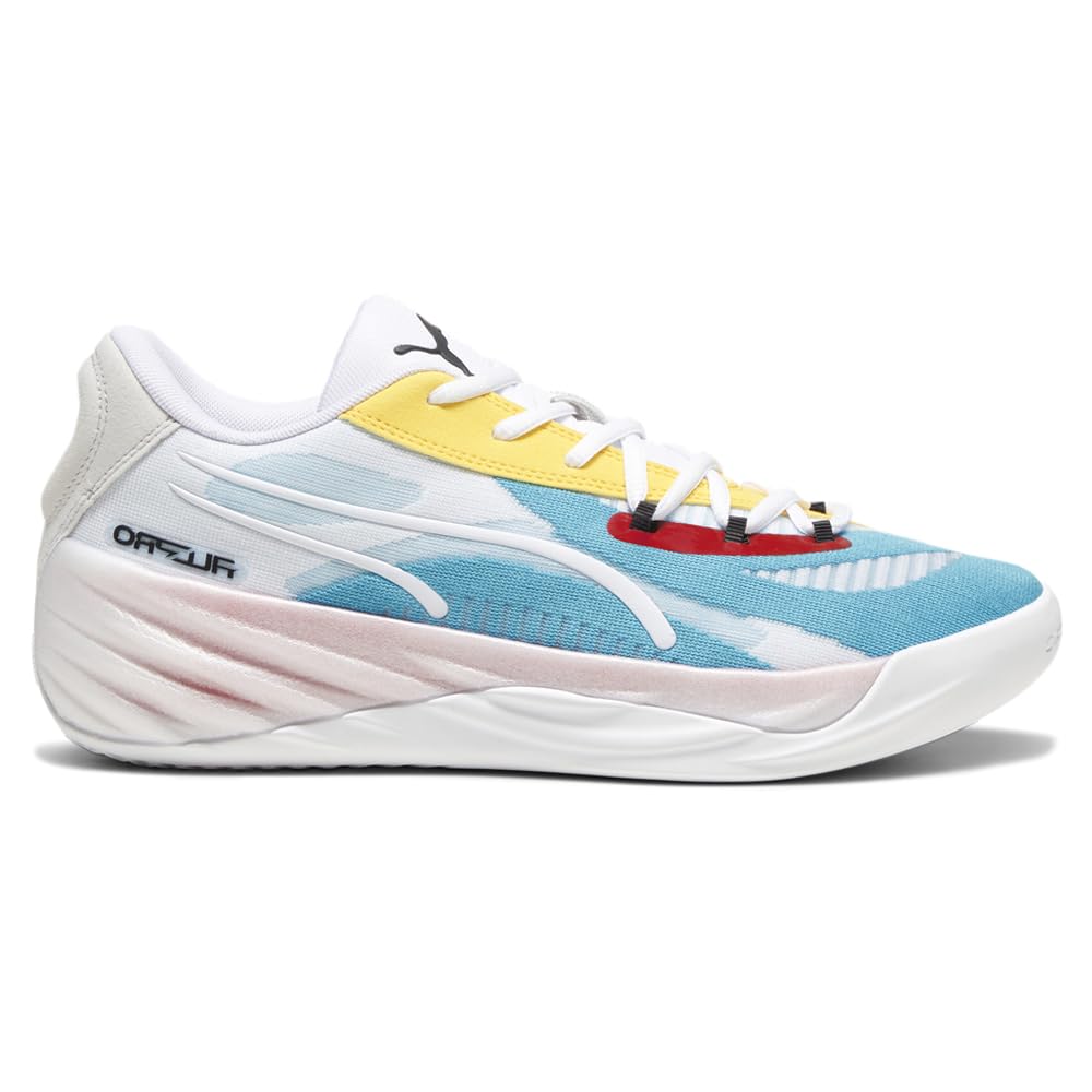 Puma Mens All-pro Nitro