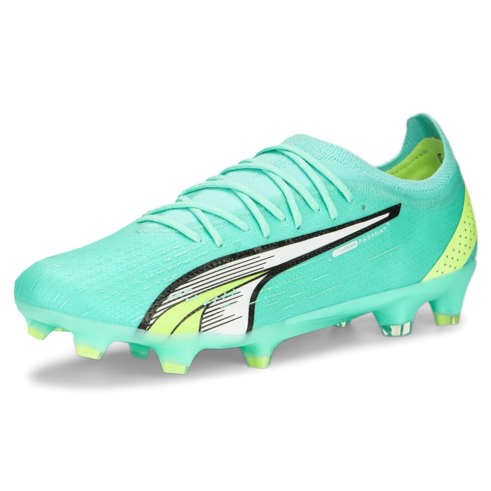 Puma Unisex-Adult Puma Ultra Ultimate Firm Ground Soccer Cleats