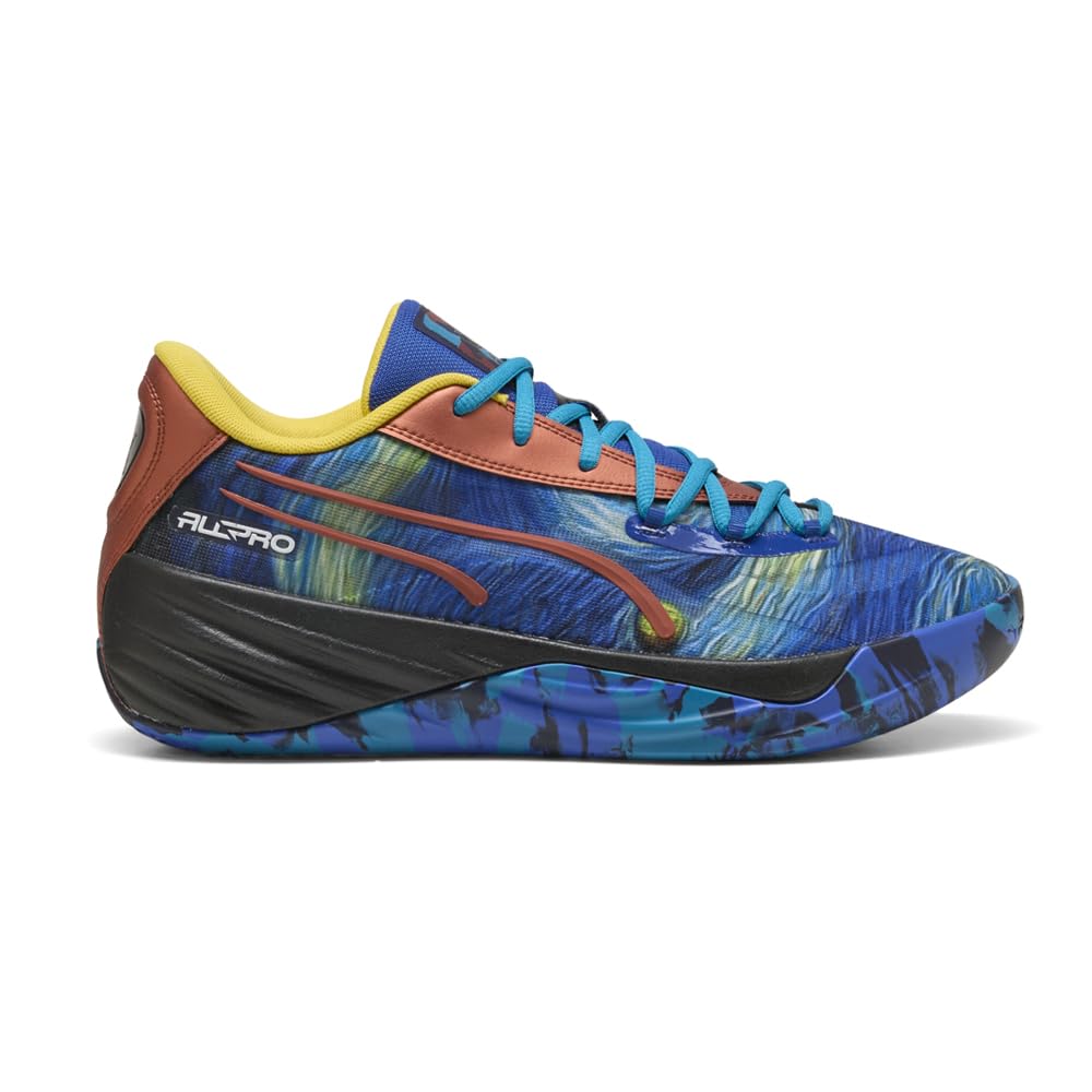Puma Mens All-pro Nitro