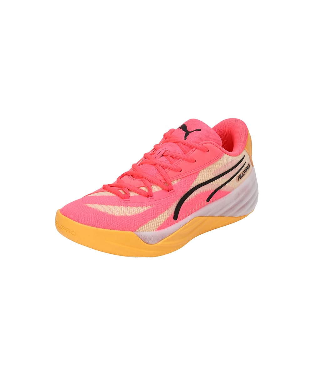 Puma All-Pro Nitro Team, Unisex Adult Trainers