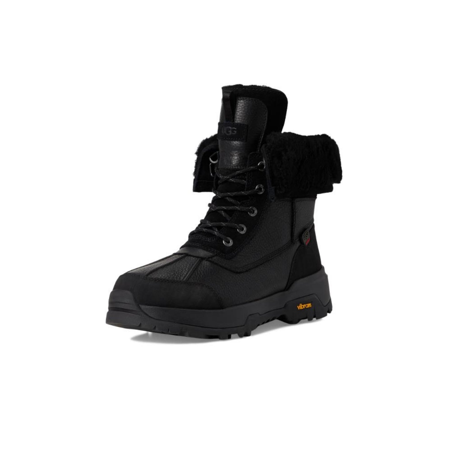 UGG mens Adirondack Boot Xxv