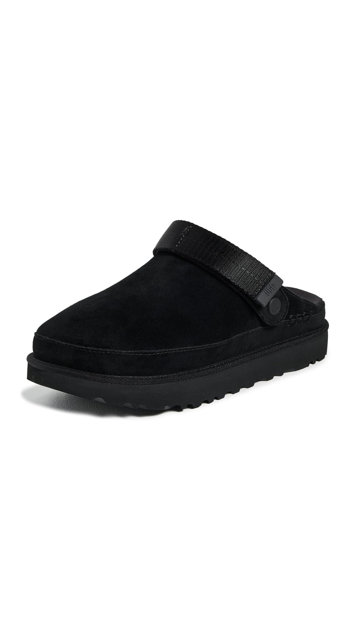 UGG Goldenstar Clog Womens Slip On
