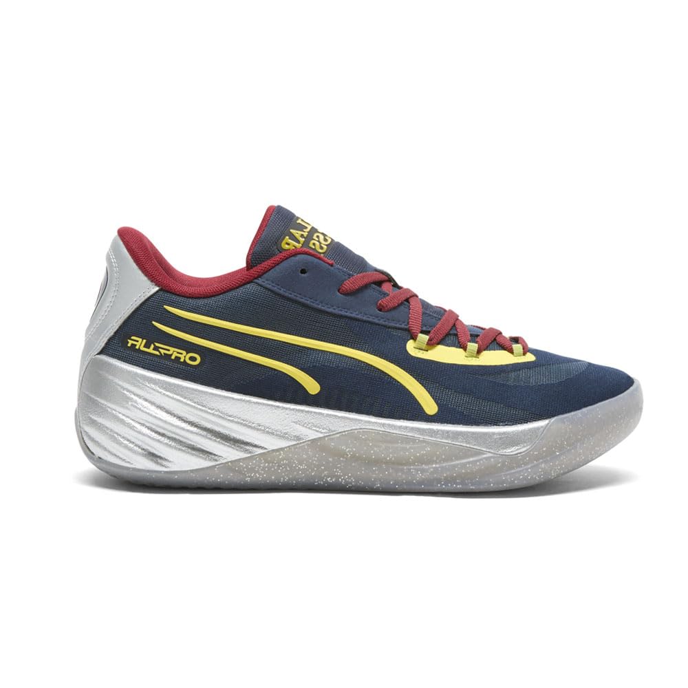 Puma All-Pro Nitro Team, Unisex Adult Trainers