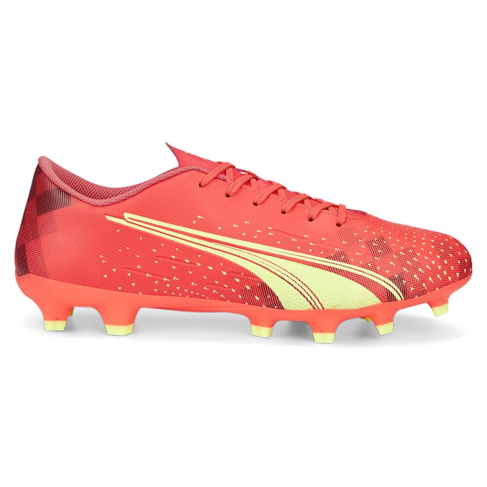 Puma Mens Ultra Play Firm, Artificial Ground Soccer Cleats
