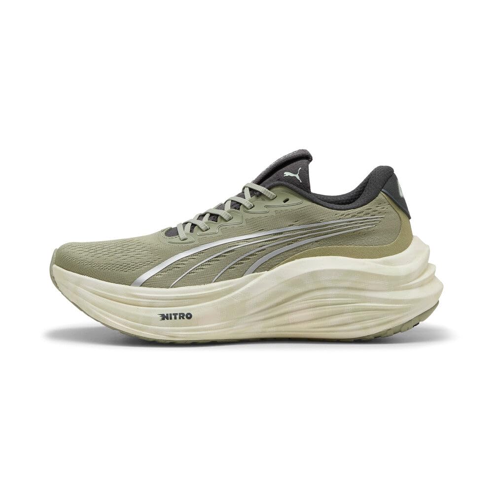 PUMA Men's Magmax Nitro Running Shoes