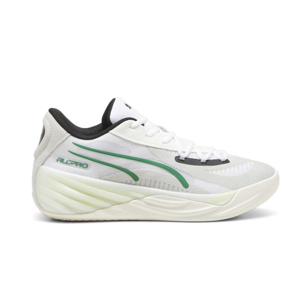 Puma All-Pro Nitro Team, Unisex Adult Trainers