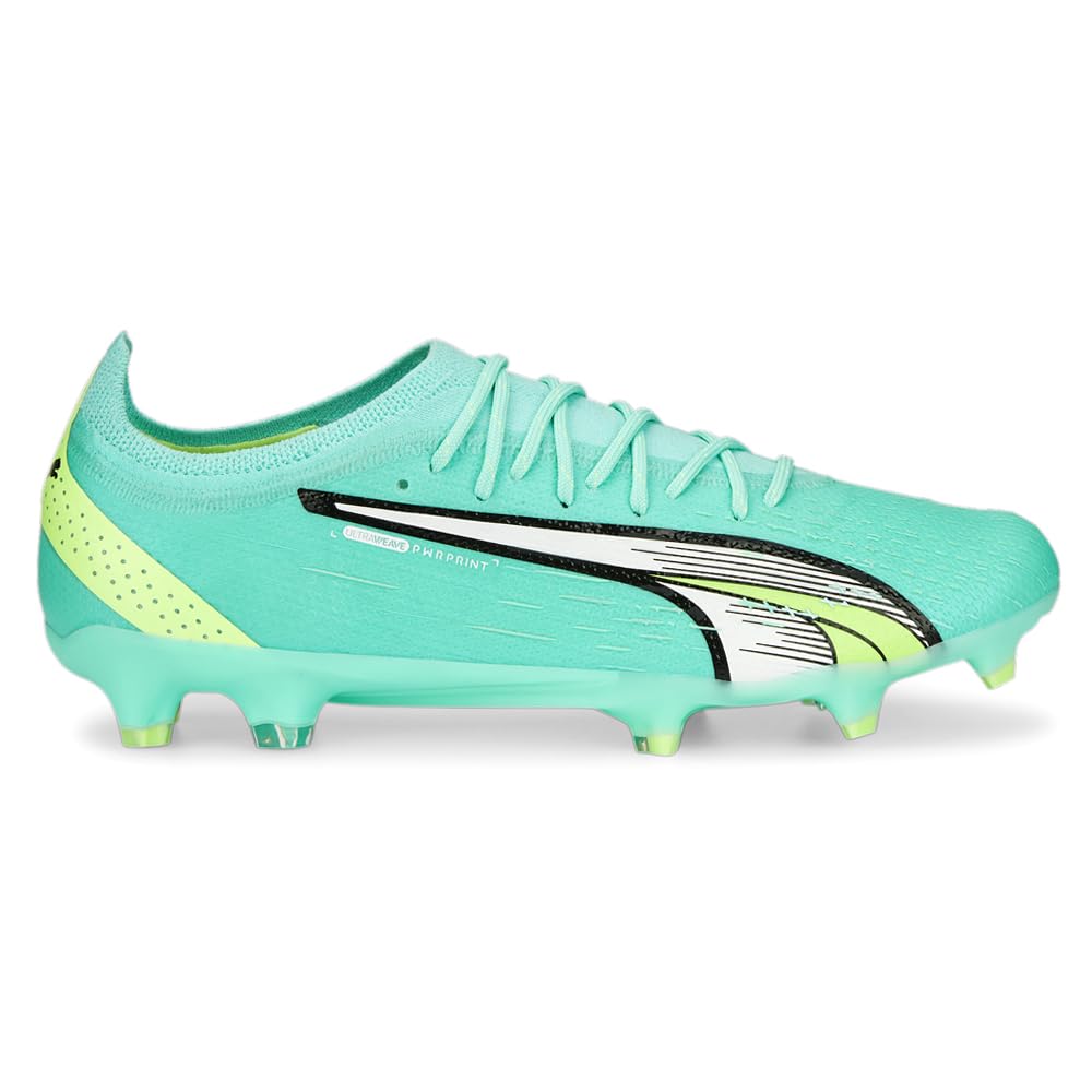 Puma Unisex-Adult Puma Ultra Ultimate Firm Ground Soccer Cleats