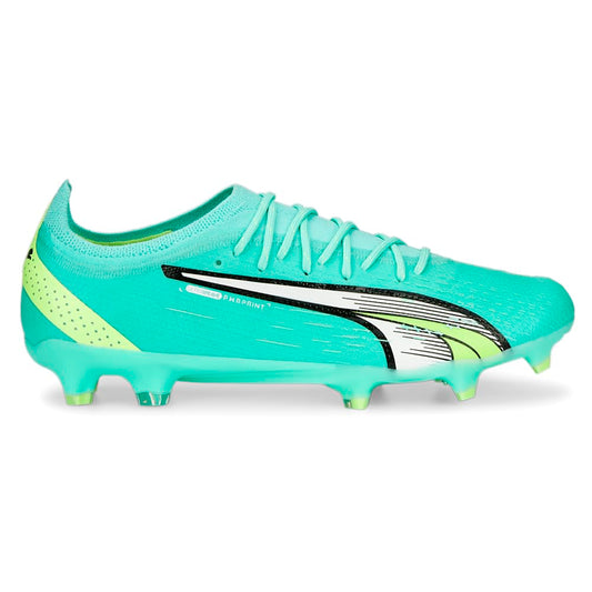 Puma Unisex-Adult Puma Ultra Ultimate Firm Ground Soccer Cleats