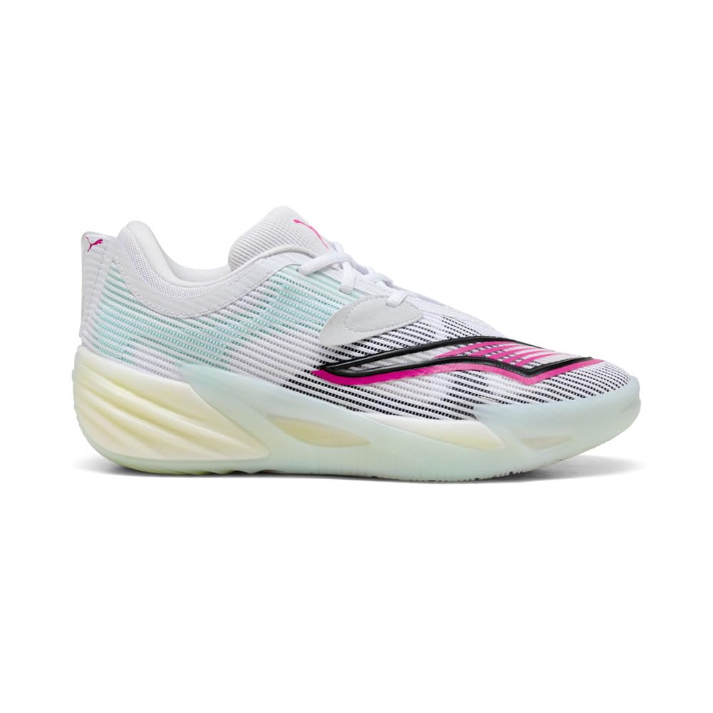 Puma Mens All-pro Nitro